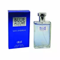 ABD Blue Allure San Andreas �������� ����