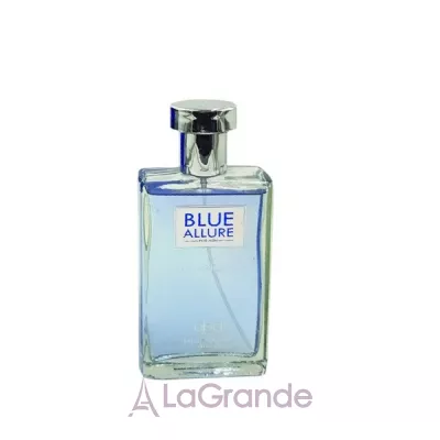 ABD Blue Allure San Andreas   ()