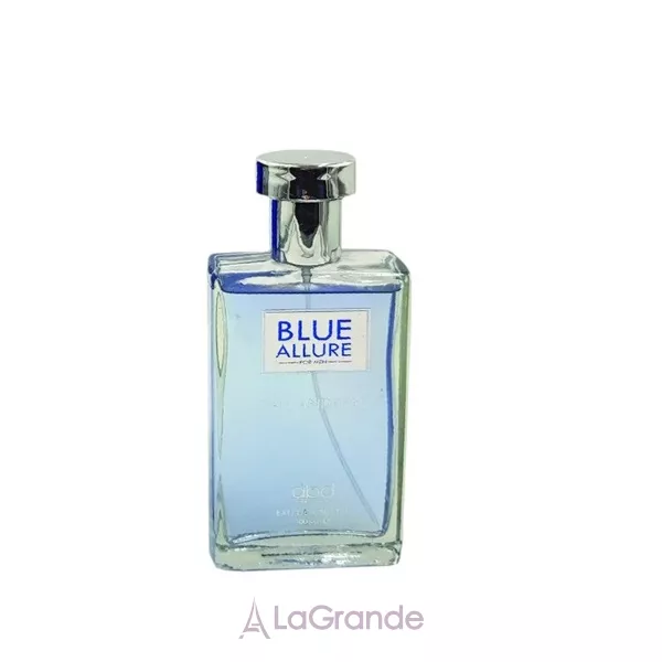 ABD Blue Allure San Andreas ��������� ���� (������)