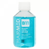 Hairmed B11 Well-being and Smog Detoxifying Eudermic Shampoo ������������� ������-������� ��� ����������� ����������