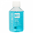 Hairmed B11 Well-being and Smog Detoxifying Eudermic Shampoo 200ml