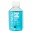 Hairmed B11 Well-being and Smog Detoxifying Eudermic Shampoo  -   