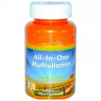 Thompson All-In-One Multivitamin ������������ ��� ������ ��������� 1 �� ���� � ��������