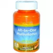 Thompson All-In-One Multivitamin     1    