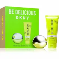 Donna Karan (DKNY) Be Delicious Woman ���� (����������� ���� 30 �� + ������� ��� ��� 100 ��)