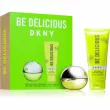 Donna Karan (DKNY) Be Delicious Woman  (  30  +    100 )