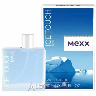 Mexx Ice Touch Man   ()