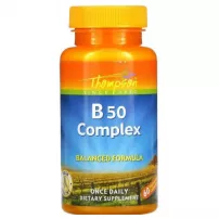 Thompson B50 Complex �������� ������� B 50 � ��������