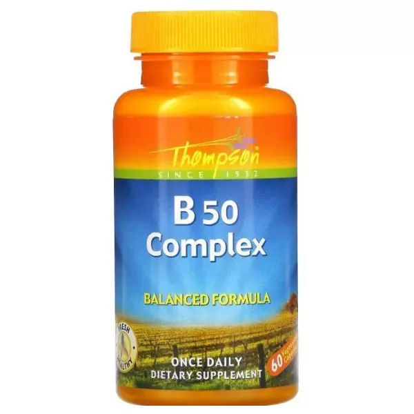 Thompson B50 Complex �������� ��������� B 50 � ��������