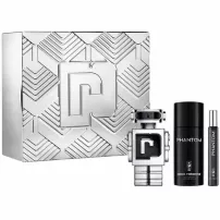 Paco Rabanne Phantom ����� (��������� ���� 100 �� + ��������� ���� 10 �� + ���������� 150 ��))