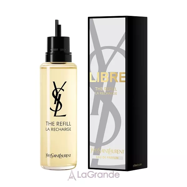 Yves Saint Laurent Libre ��������������� ���� (refill)