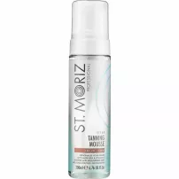 St.Moriz Medium Tanning Mousse ������������-��� ��� ���