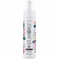 St.Moriz Pro Dark Coconut Paradise �����������-���