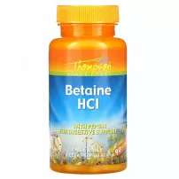Thompson Betaine HCl ������ ���������� � ���������
