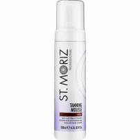 St.Moriz Instant Self Tanning Mousse Dark ���-����������� (������)