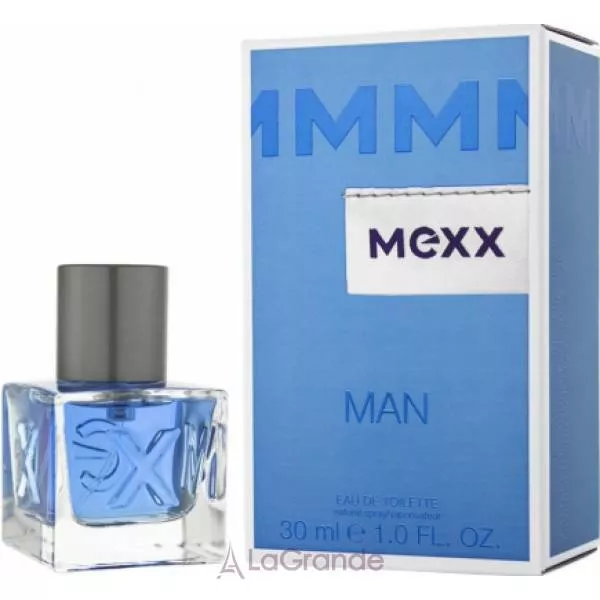 Mexx man �������� ����