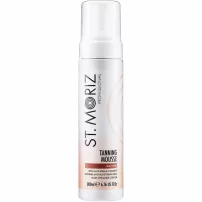 St.Moriz Tanning Mousse Medium ���-����������� (��������)
