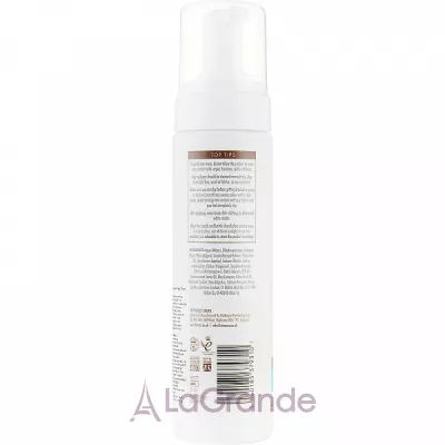 St.Moriz Fast Tan Mousse   -