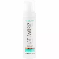 St.Moriz Fast Tan Mousse ��� ��� �������-�������