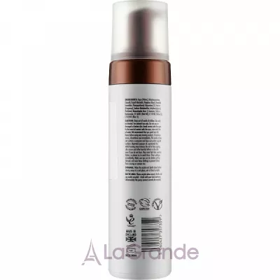 St.Moriz Advanced Colour Correcting Tanning Mousse Light    , 