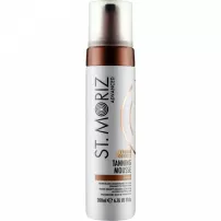 St.Moriz Advanced Colour Correcting Tanning Mousse Light ��� ��� �������� �����������, ������