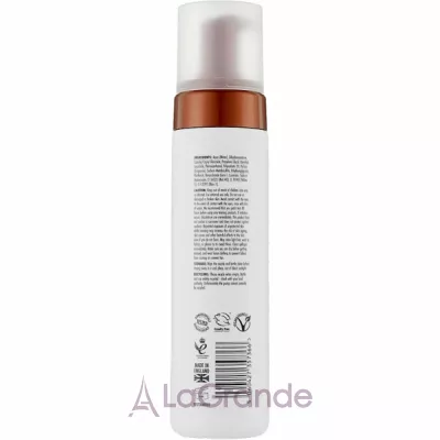 St.Moriz Advanced Colour Correcting Tanning Mousse Medium    , 