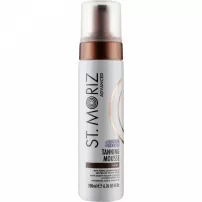 St.Moriz Advanced Colour Correcting Tanning Mousse Dark ��� ��� �������� �����������, ������