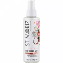 St.Moriz Radiant Glow Face Mist Coconut Paradise �����������-����� ��� ����