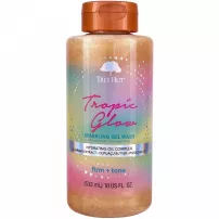 Tree Hut Tropic Glow Foaming Gel Wash ���� ��� ����