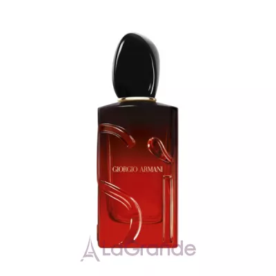 Armani Si Passione Intense (2024)  