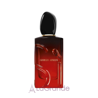 Armani Si Passione Intense (2024)   ()