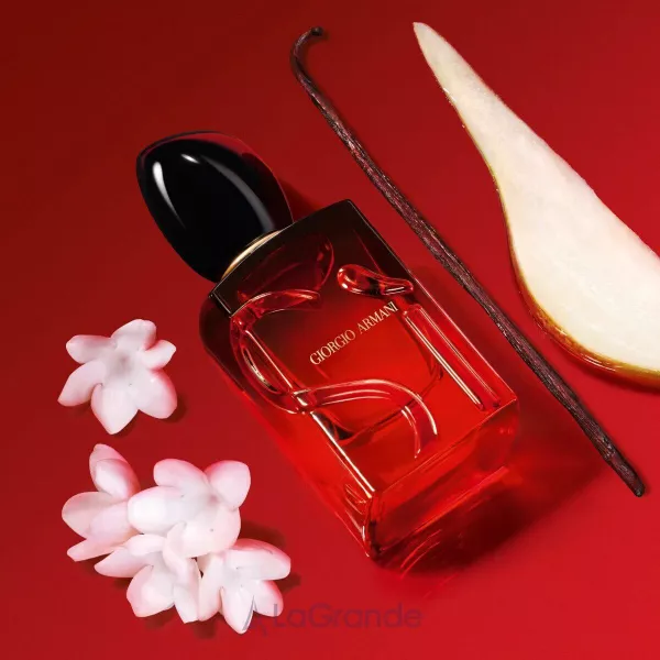 Armani Si Passione Intense (2024) ����������� ���� (������)