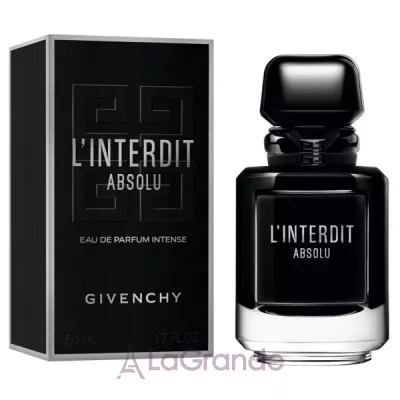 Givenchy L'Interdit Absolu  