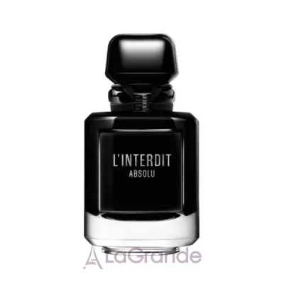 Givenchy L'Interdit Absolu  