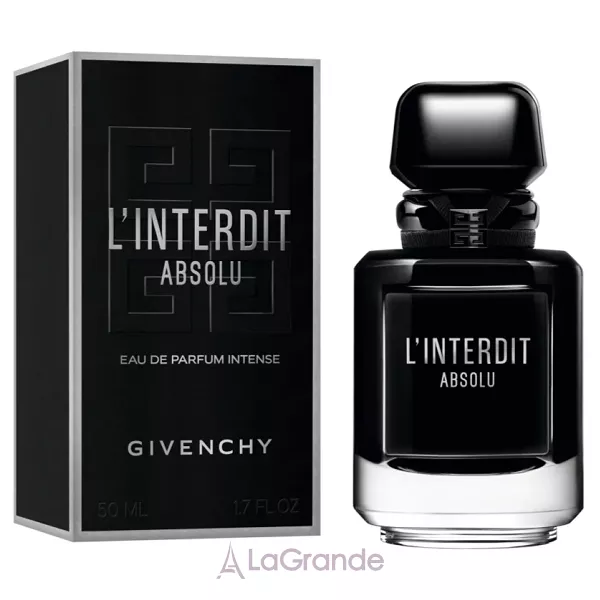 Givenchy L'Interdit Absolu ��������������� ����