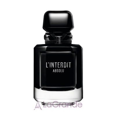 Givenchy L'Interdit Absolu   ()