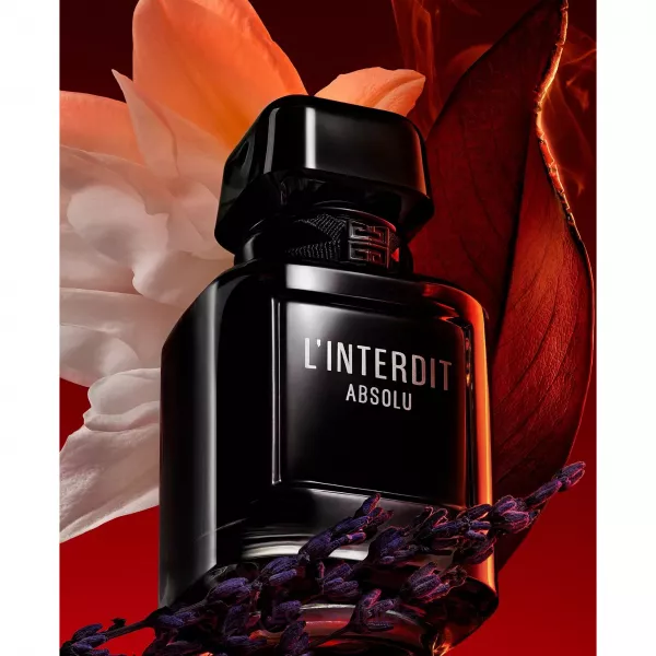 Givenchy L'Interdit Absolu ����������� ���� (������)