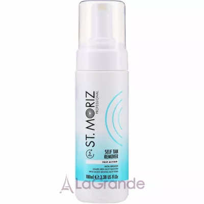 St.Moriz Advanced Pro Tan Remover    