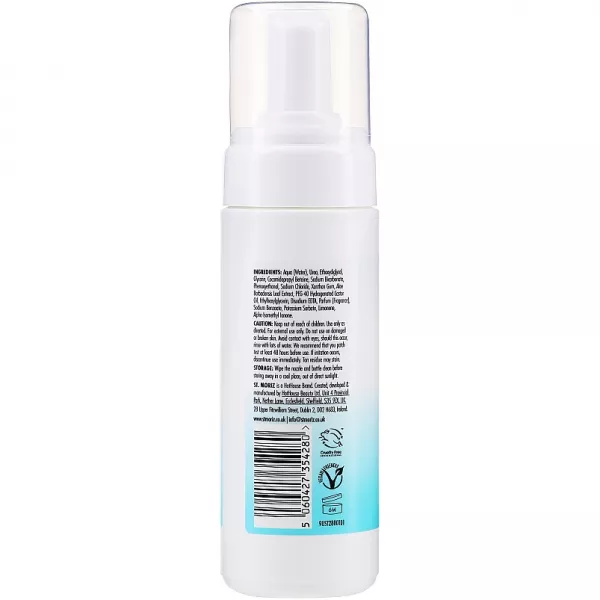 St.Moriz Advanced Pro Tan Remover �������� ��� �������� ����������