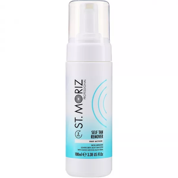 St.Moriz Advanced Pro Tan Remover �������� ��� �������� ����������