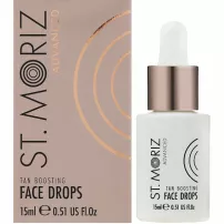 St.Moriz Advanced Pro Formula Tan Boosting Facial Serum ���������-����������� ��� �������