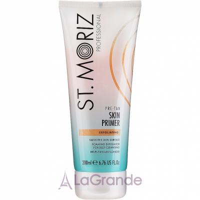 St.Moriz Advanced Pro Formula Primer -  