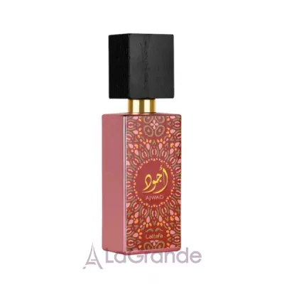 Lattafa Perfumes Ajwad Pink To Pink  