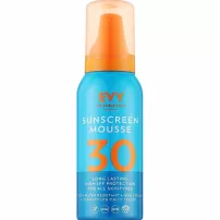 EVY Technology Sunscreen Mousse SPF30 �������������� ���� ��� ���� � ���� SPF30