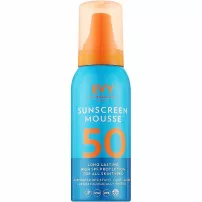 EVY Technology Sunscreen Mousse SPF50 �������������� ���� ��� ���� � ���� SPF50