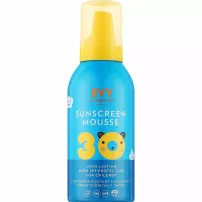 EVY Technology Sunscreen Mousse For Children SPF30 �������������� ���� ��� ����� SPF30