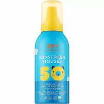 EVY Technology Sunscreen Mousse For Children SPF50 �������������� ���� ��� ����� SPF50