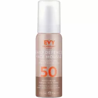 EVY Technology Daily UV Face Mousse SPF50 ���������� �������� ���� ��� ���� SPF50