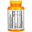 Thompson C500 mg Chewable Natural Orange Flavor    500        