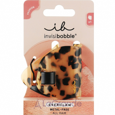 Invisibobble Everclaw Leo Love    